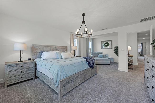Primary Bedroom | Image 27