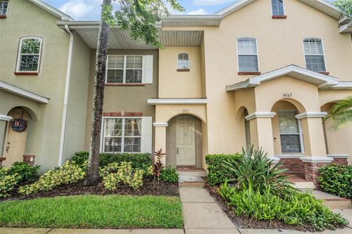 14167 Stilton St, TAMPA, FL, 33626-5005 | Card Image