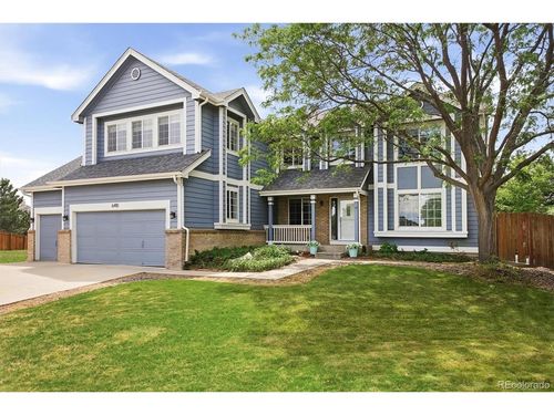 6410 W 98th Ct, Westminster, CO, 80021-5430 | Card Image