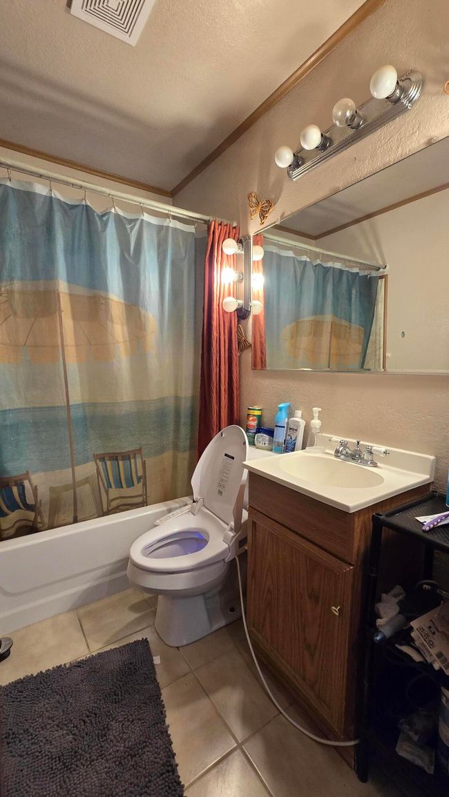 211 Skocelas Rd N, House other with 2 bedrooms, 1 bathrooms and null parking in Manistee MI | Image 21