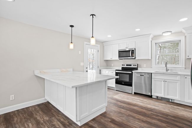 49 Depot Rd, House other with 3 bedrooms, 2 bathrooms and null parking in Epping NH | Image 30