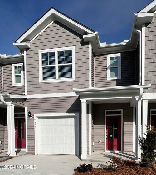 6659 Lemon Ln, Wilmington, NC, 28412-4101 | Card Image