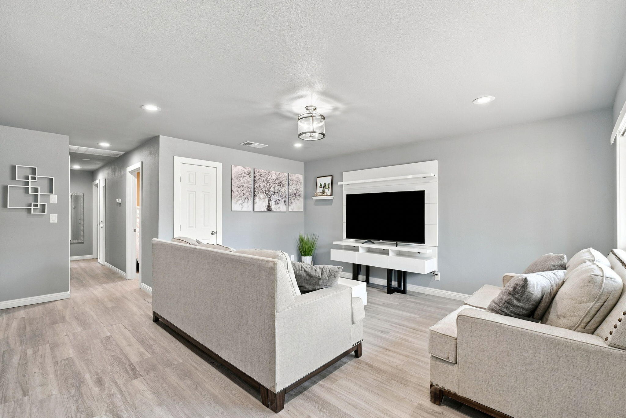Residential in Redding