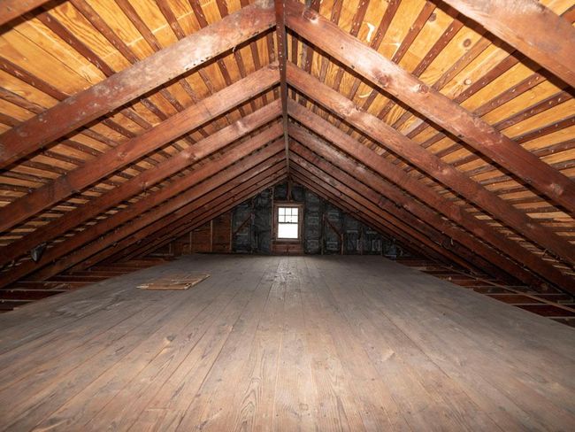 View of attic | Image 31