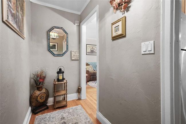 APT-3F - 100 Parkway Rd, Home with 1 bedrooms, 1 bathrooms and null parking in Bronxville NY | Image 4