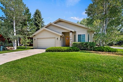 1729 W Silver Springs Rd, Park City, UT, 84098-5975 | Card Image