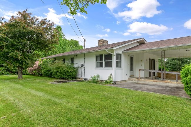208 Mountain View Avenue, House other with 3 bedrooms, 2 bathrooms and 2 parking in Rural Retreat VA | Image 10