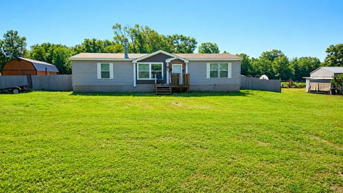 54884 S 570 Rd, Rose, OK, 74364-1629 | Card Image