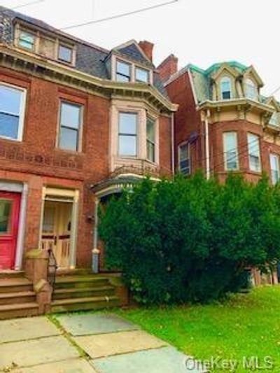 156 Grand Street, Home with 6 bedrooms, 3 bathrooms and null parking in Newburgh City NY | Image 2