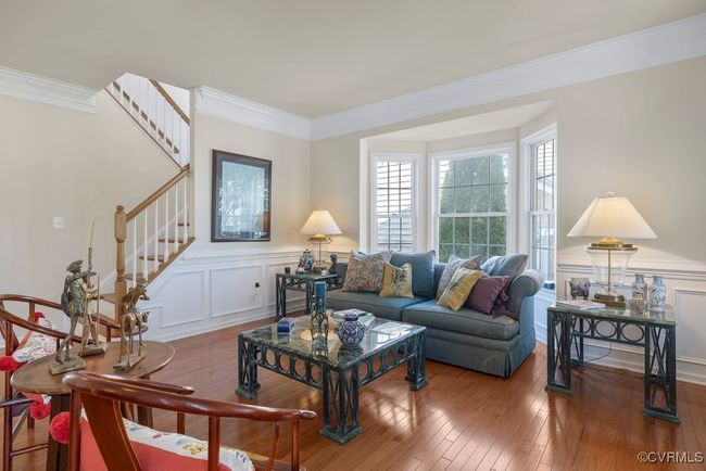 6025 Trail Ride Dr, House other with 4 bedrooms, 4 bathrooms and null parking in Moseley VA | Image 7