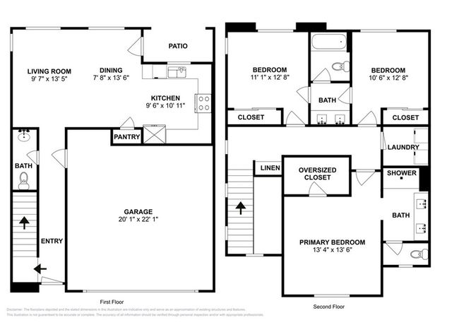 31715 Willowwood Way, House other with 3 bedrooms, 3 bathrooms and 2 parking in Menifee CA | Image 31