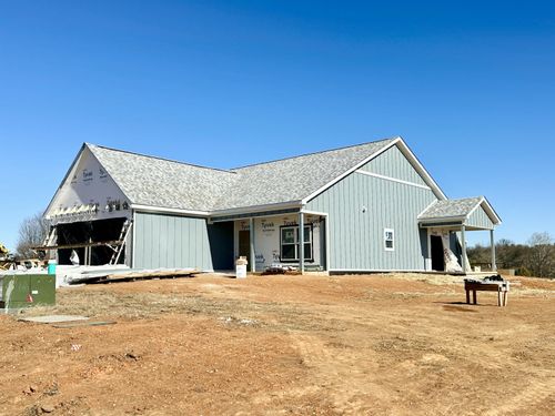 2454 Sandstone Dr, Morristown, TN, 37814 | Card Image