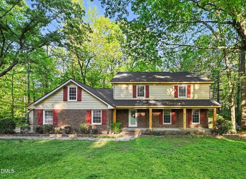 8700 Cliff Top Ct, Raleigh, NC, 27613-1103 | Card Image