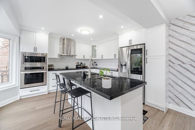 72 Farrow Cres, House other with 5 bedrooms, 4 bathrooms and 2 parking in Ajax ON | Image 18