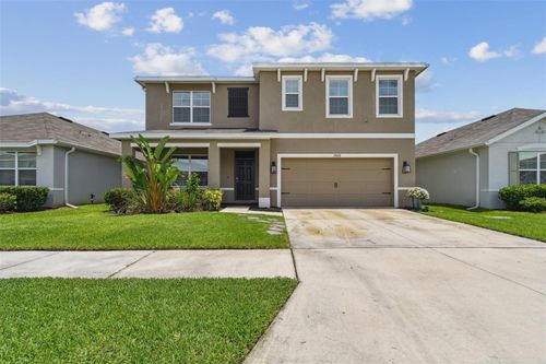 33678 Jasper Stone Dr, WESLEY CHAPEL, FL, 33543-7338 | Card Image