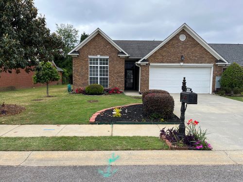 1247 Carriage Dr, Aiken, SC, 29803-5560 | Card Image