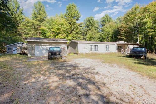 2094 W Grim Road, Gibson Township, MI, 48415 | Card Image