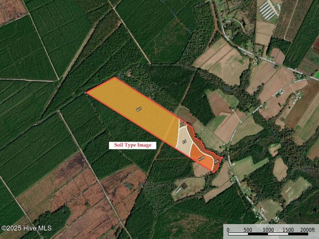1 Barbee Rd, Home with 0 bedrooms, 0 bathrooms and null parking in Richlands NC | Image 35