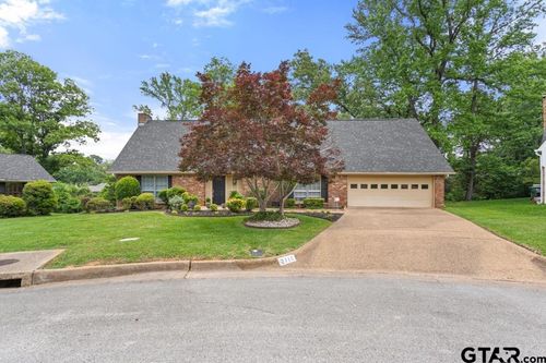 2110 Macbeth Ct, Tyler, TX, 75703-2236 | Card Image