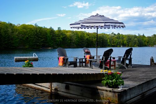 46 Goddard Cres, Seguin, ON, P2A0B2 | Card Image