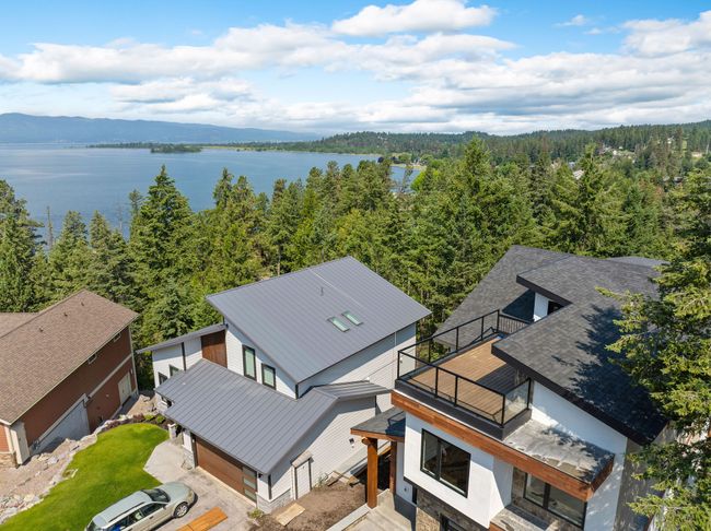 211 Whisper Ridge Dr, House other with 4 bedrooms, 5 bathrooms and null parking in Bigfork MT | Image 47