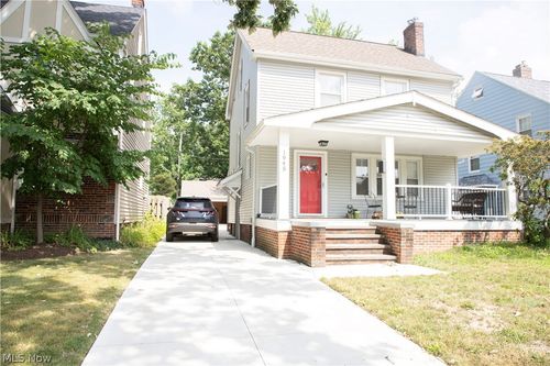 1945 Staunton Rd, Cleveland Heights, OH, 44118-2263 | Card Image