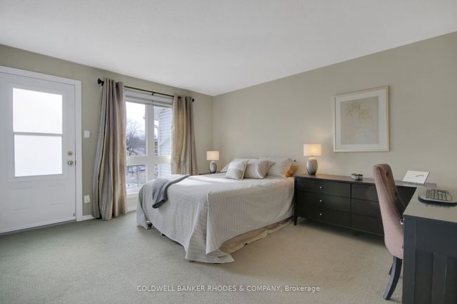 1648 Locksley Lane, Condo with 2 bedrooms, 2 bathrooms and 1 parking in Gloucester ON | Image 22