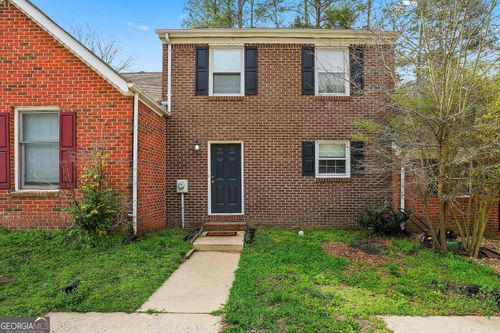 155 Williamsburg Way, Fayetteville, GA, 30214-2107 | Card Image