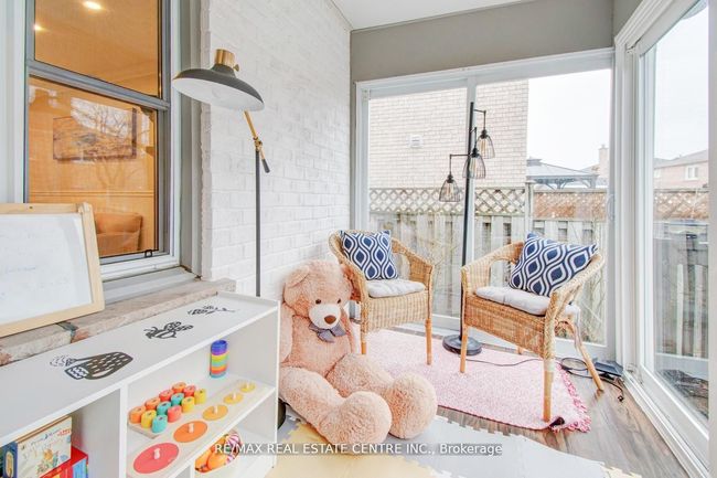 21 Hawkway Crt, House other with 4 bedrooms, 4 bathrooms and 4 parking in Brampton ON | Image 23