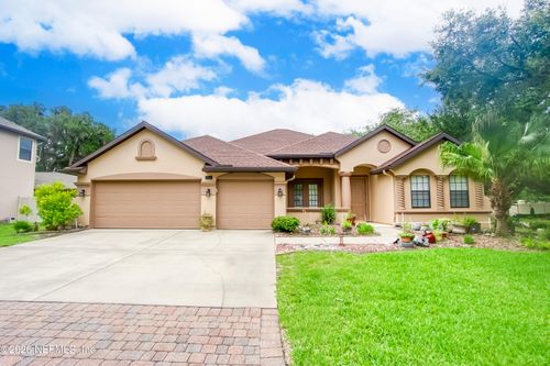 2530 Tuscan Oaks Lane, JACKSONVILLE, FL, 32223 | Card Image