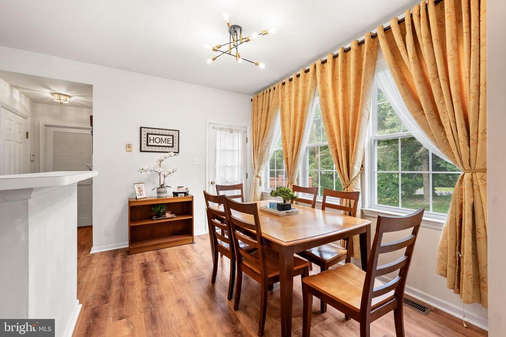 Residential in EAST WINDSOR 4