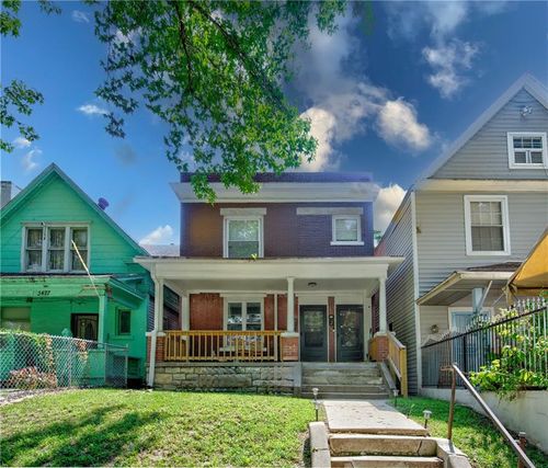 3425 Morrell Ave, Kansas City, MO, 64123-1626 | Card Image
