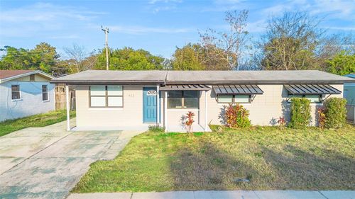 813 Lewis Dr, DAYTONA BEACH, FL, 32117-4515 | Card Image