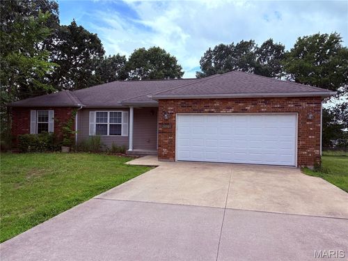 20901 Lacombe Rd, Waynesville, MO, 65583-3108 | Card Image