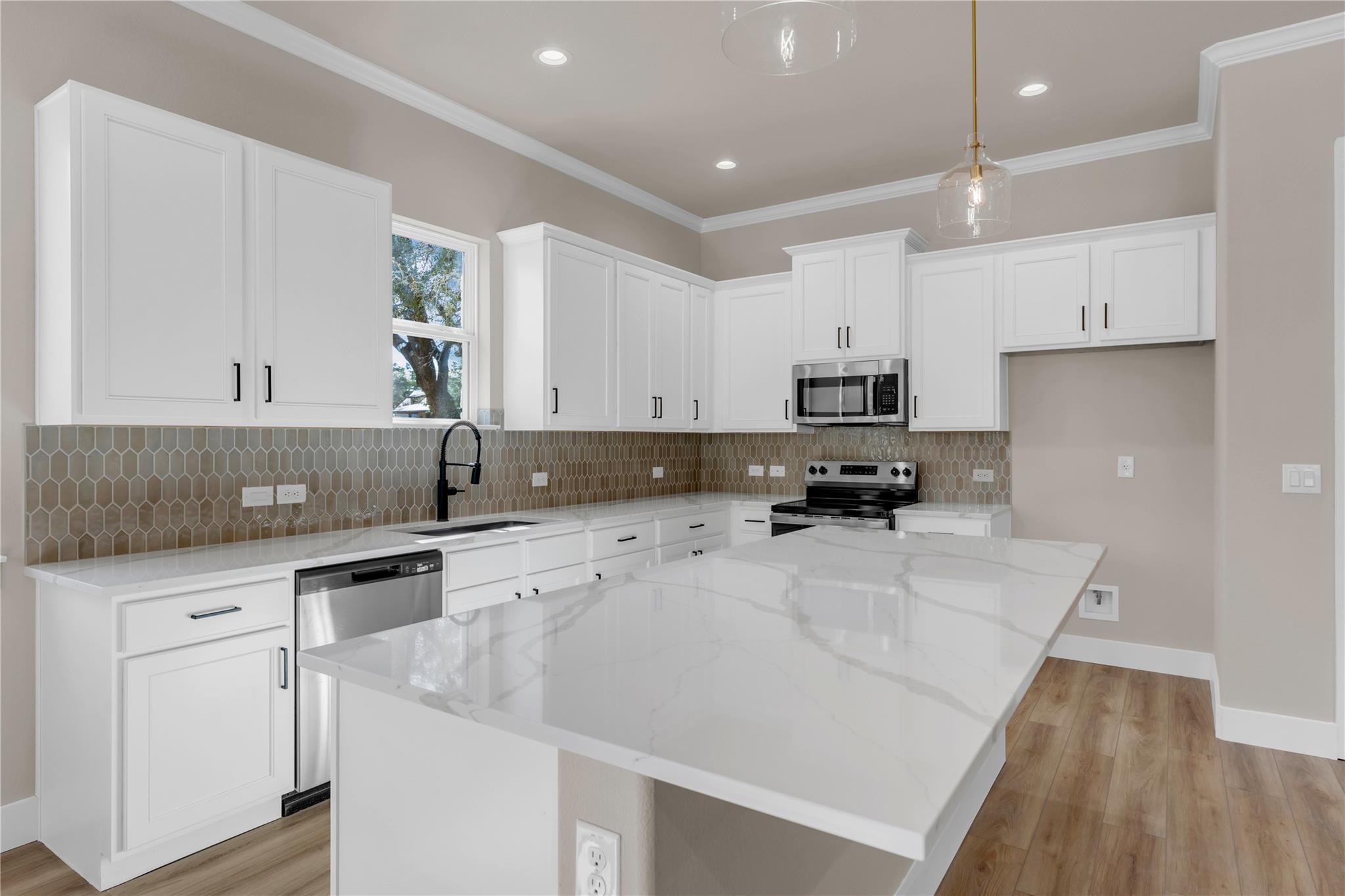 Residential in Burnet 3