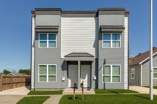 1423 Evans Ave, Fort Worth, TX, 76104-7502 | Card Image