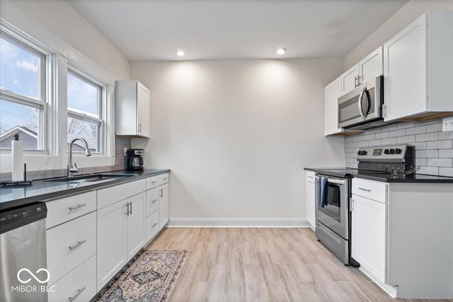 1224 Olney St, House other with 3 bedrooms, 3 bathrooms and null parking in Indianapolis IN | Image 14
