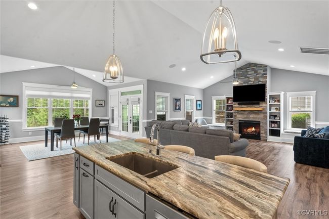 13510 Kelham Rd, House other with 4 bedrooms, 4 bathrooms and null parking in MIDLOTHIAN VA | Image 19