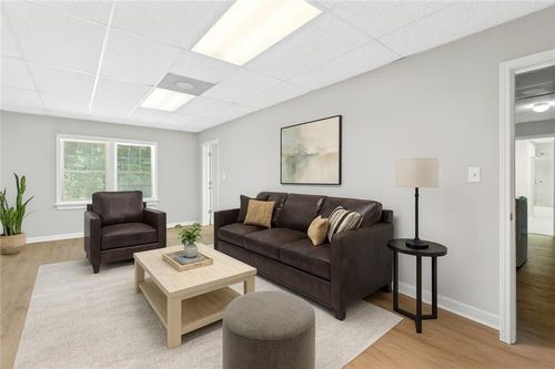 3418 Rose Arbor Ct, Atlanta, GA, 30340-4039 | Card Image