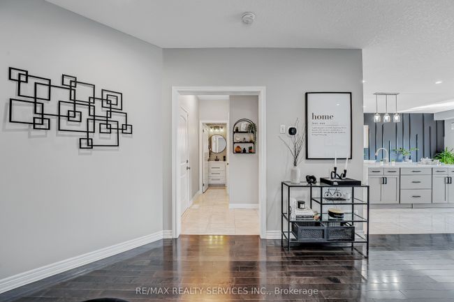 26 Wardlaw Ave, House other with 4 bedrooms, 4 bathrooms and 4 parking in Orangeville ON | Image 8