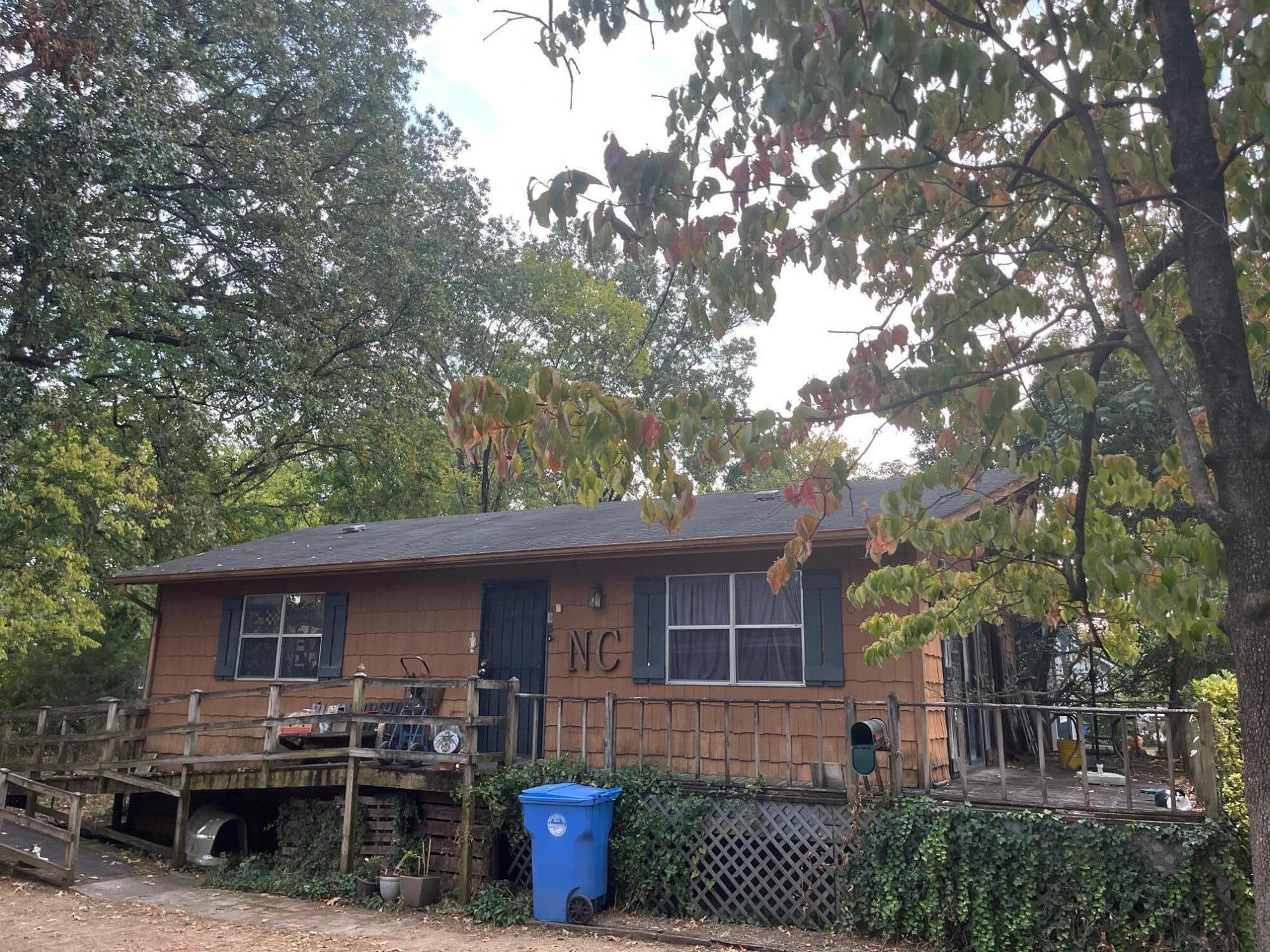 Eveningside Dr, Chattanooga, TN 37404