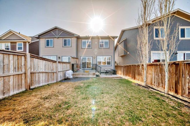 267 Auburn Meadows Pl Se, Home with 3 bedrooms, 4 bathrooms and 3 parking in Calgary AB | Image 49