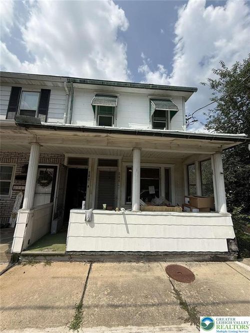 2-146 E Center, Nesquehoning Boro, PA, 18240 | Card Image