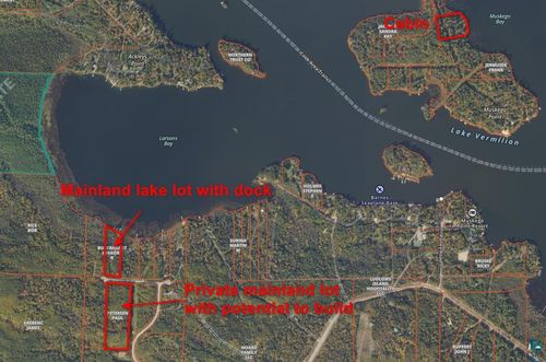 8119 Muskego Rd, Cook, MN, 55723-8742 | Card Image