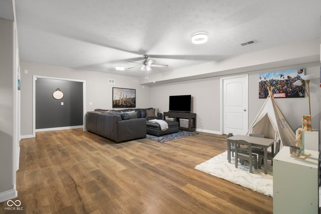 2678 Violet Way, House other with 4 bedrooms, 3 bathrooms and null parking in Columbus IN | Image 51