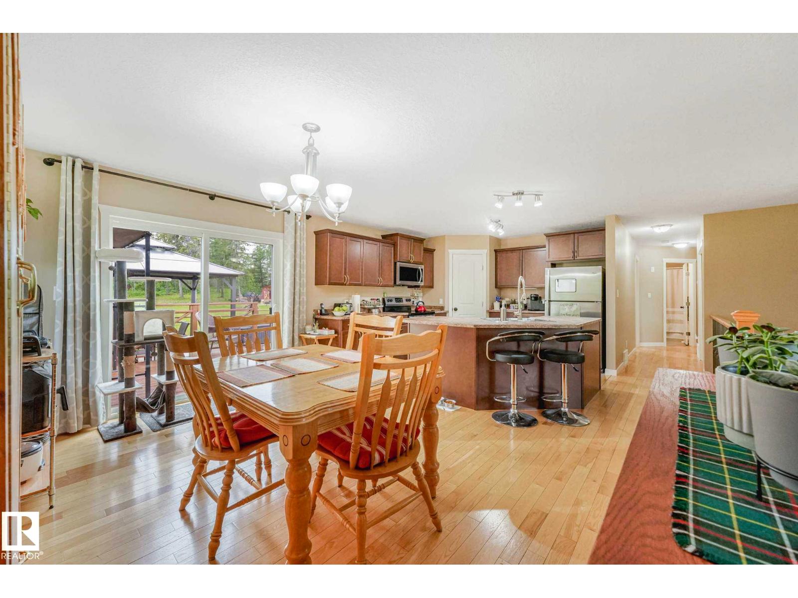 Residential in Rural Lac Ste. Anne County 5