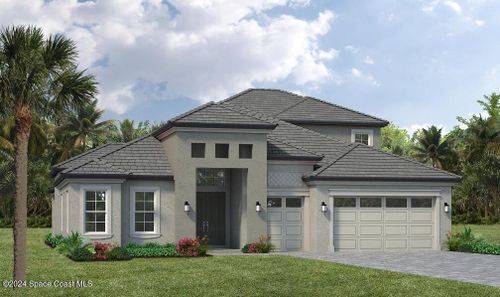 8675 Seymouria Way, Melbourne, FL, 32940-8811 | Card Image