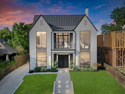 5839 Richmond Ave, Dallas, TX, 75206-6837 | Card Image