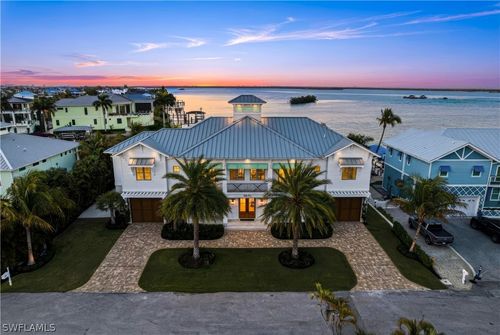 55 Fairview Blvd, FORT MYERS BEACH, FL, 33931-4566 | Card Image