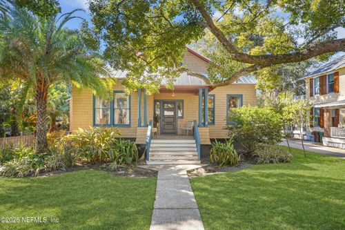 a-290 St. George Street, St Augustine, FL, 32084 | Card Image